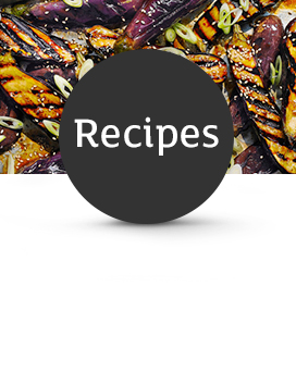 Vegetarian BBQ recipes