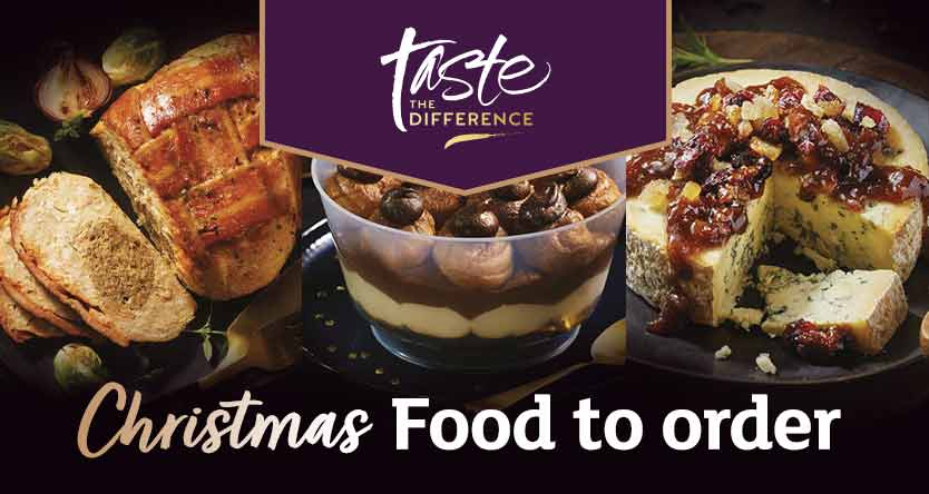 Pre-order by 16 December