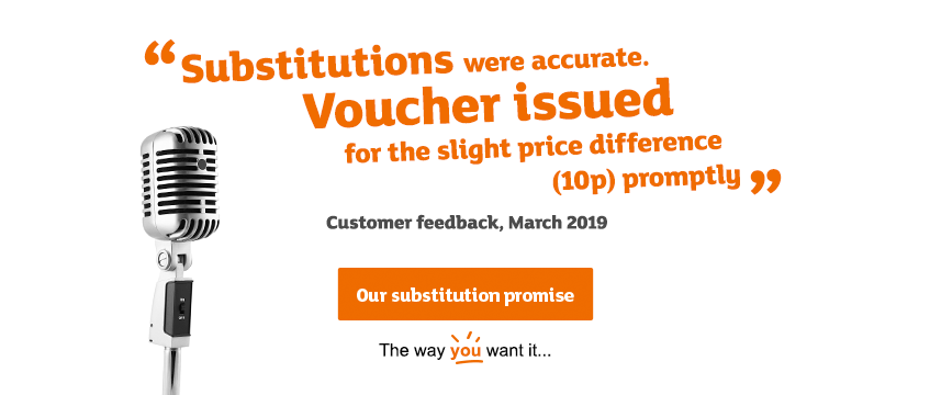 Reasons to shop online