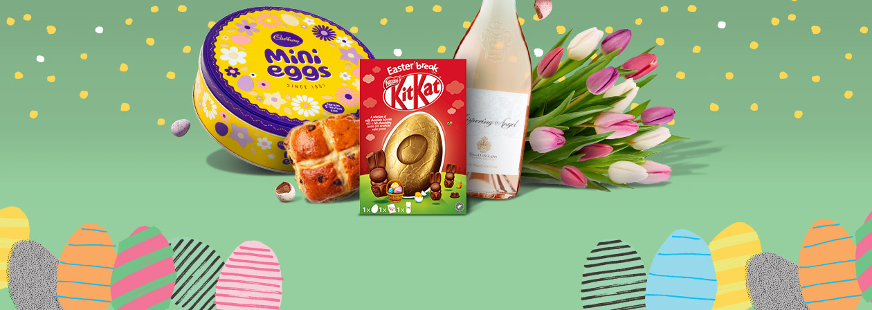 Easter | Sainsbury's